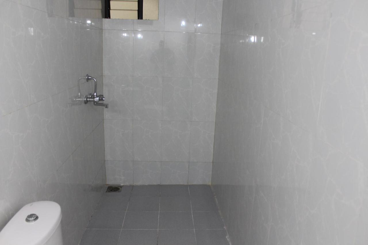باغا My Sea Side Hotel المظهر الخارجي الصورة