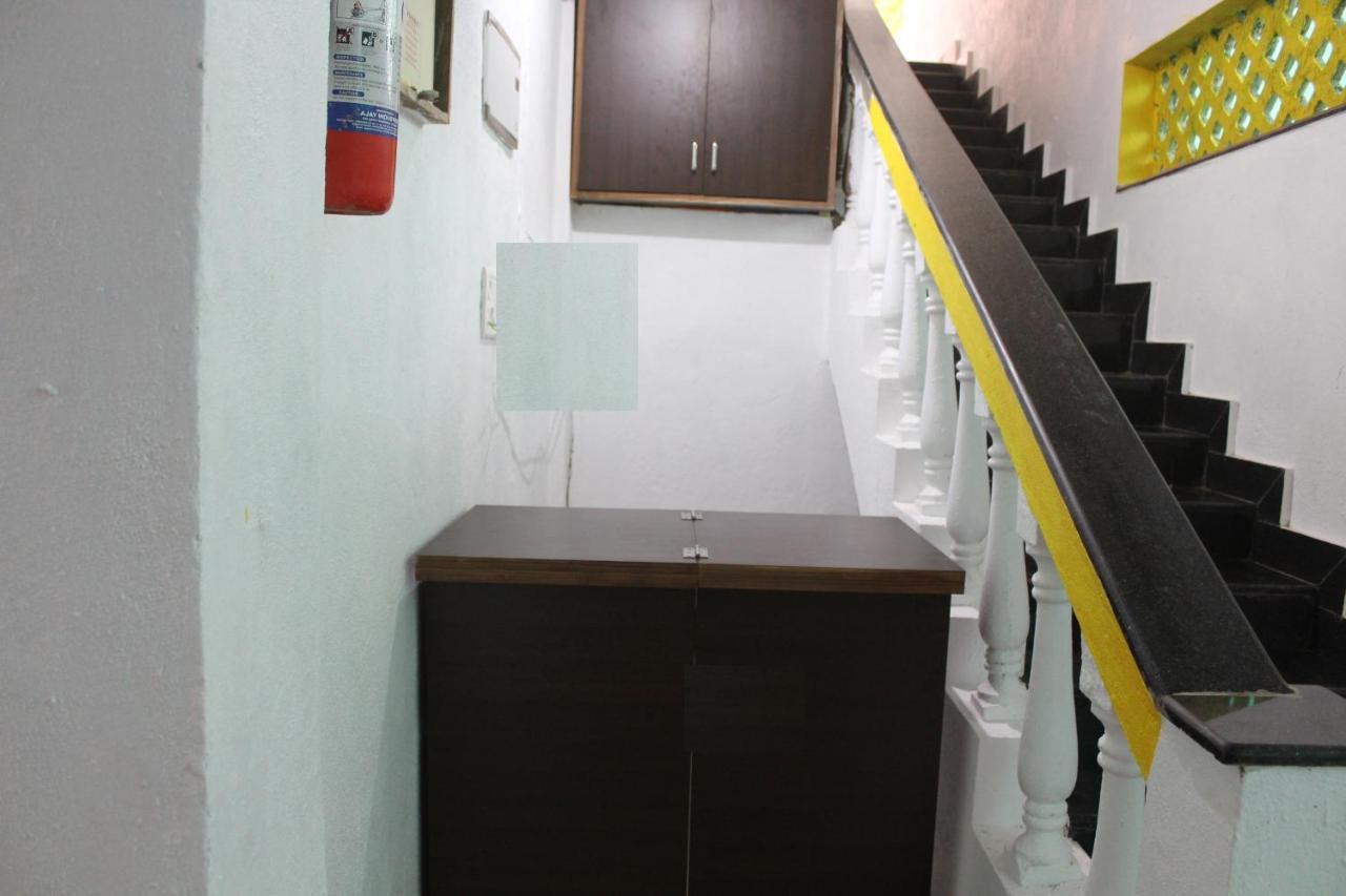 باغا My Sea Side Hotel المظهر الخارجي الصورة