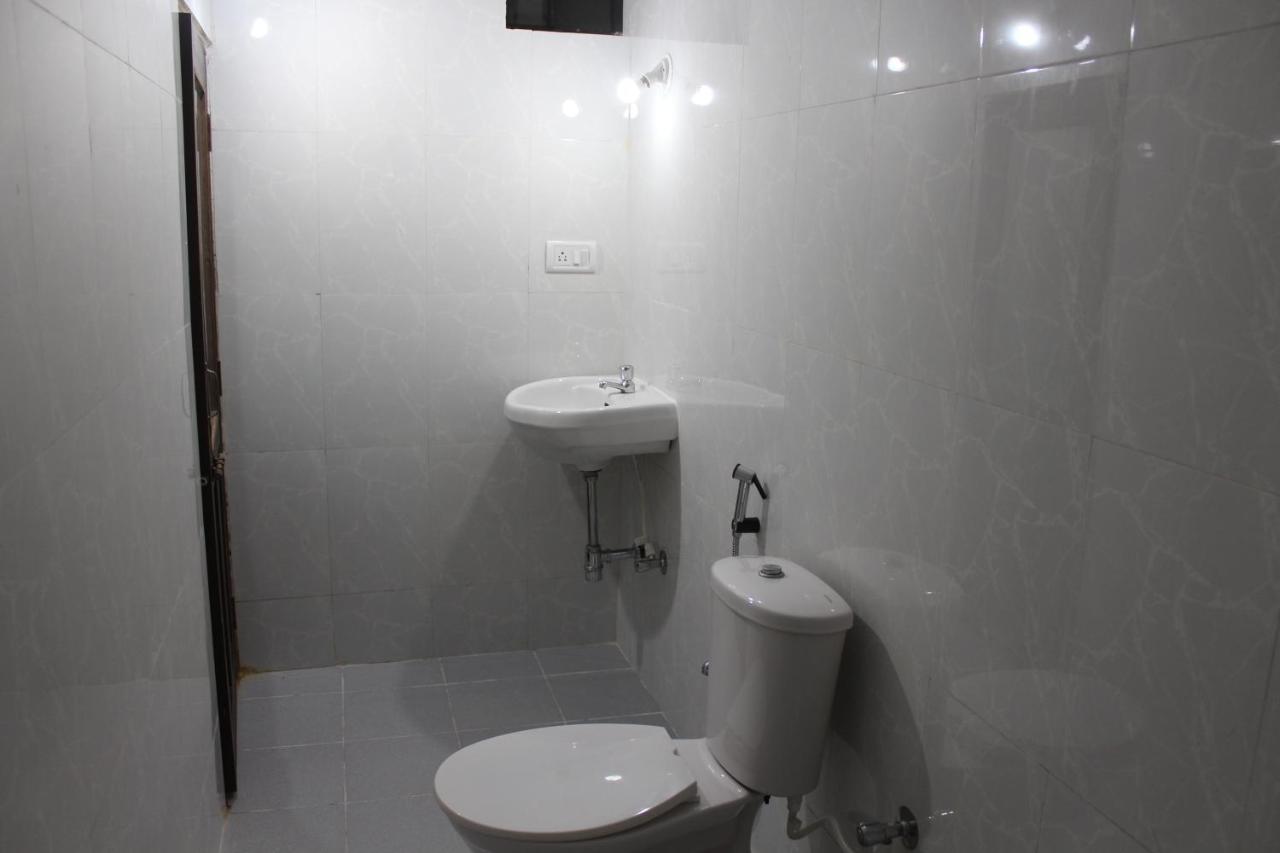 باغا My Sea Side Hotel المظهر الخارجي الصورة