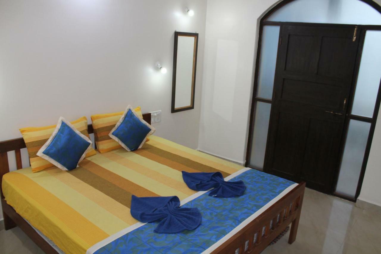 باغا My Sea Side Hotel المظهر الخارجي الصورة